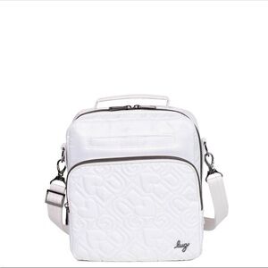 Lug Ranger love Crossbody Bag